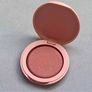 ILIA Soft Focus Blurring Blush - Wonder